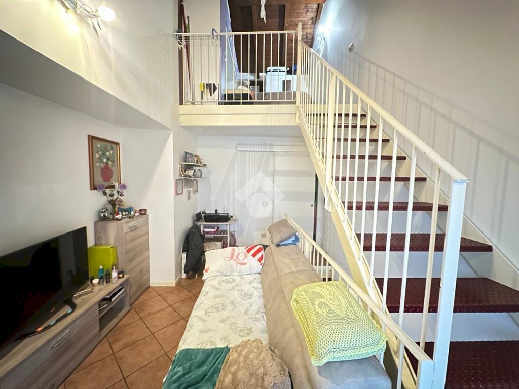 Two-room apartment Piazza Cavour, Vaprio d'Adda - photo 1
