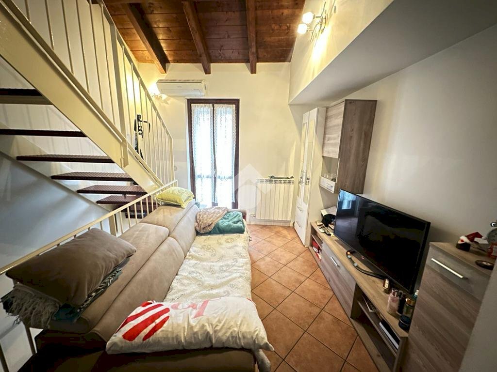 Two-room apartment Piazza Cavour, Vaprio d'Adda - photo 2