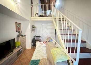 Two-room apartment Piazza Cavour, Vaprio d'Adda - photo 1