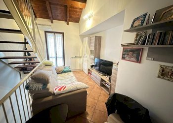 Two-room apartment Piazza Cavour, Vaprio d'Adda - photo 4
