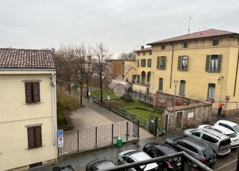 Two-room apartment Piazza Cavour, Vaprio d'Adda - photo 14