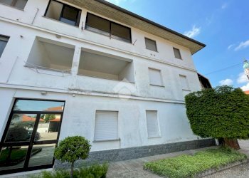 Three-room apartment Via XXIV Maggio, Arconate - photo 3