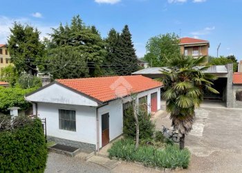 Three-room apartment Via XXIV Maggio, Arconate - photo 14