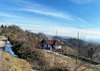 Rustico Strada Fey di Mezzogiorno, Bra - foto 14