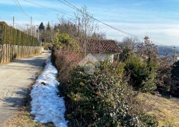 Rustico Strada Fey di Mezzogiorno, Bra - foto 15
