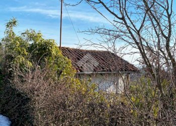 Rustico Strada Fey di Mezzogiorno, Bra - foto 19