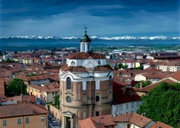 Terreno edificabile Str. Fey di Mezzogiorno, Bra - foto 9