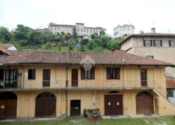 Bilocale corso piemonte, Saluzzo - foto 13