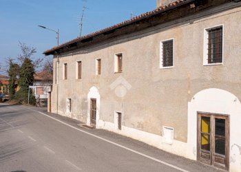 Casa semi indipendente Via Ceretto, Costigliole Saluzzo - foto 27