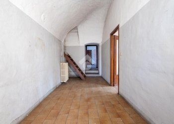 Casa semi indipendente Via Ceretto, Costigliole Saluzzo - foto 28