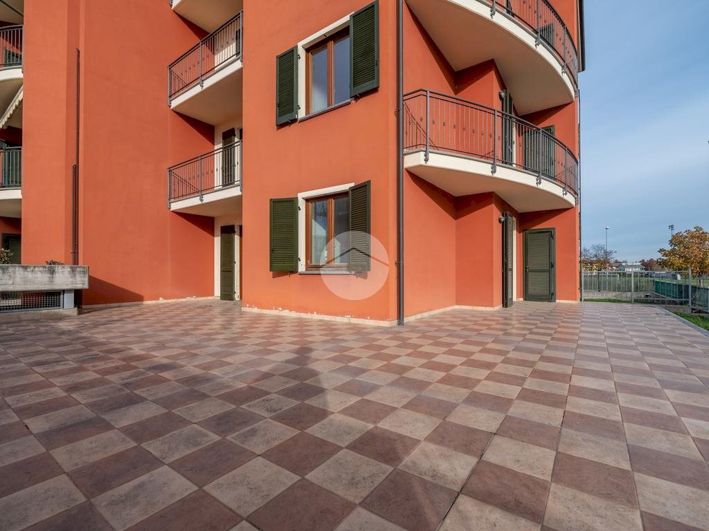 Three-room apartment Via Stadio Comunale, Cavallermaggiore - photo 1