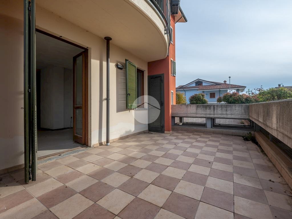 Three-room apartment Via Stadio Comunale, Cavallermaggiore - photo 2