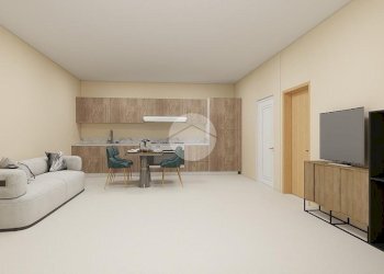 Three-room apartment Via Stadio Comunale, Cavallermaggiore - photo 25