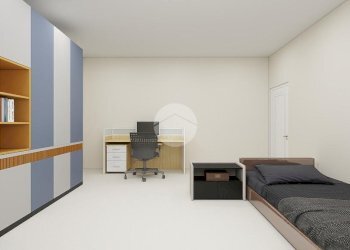 Three-room apartment Via Stadio Comunale, Cavallermaggiore - photo 27