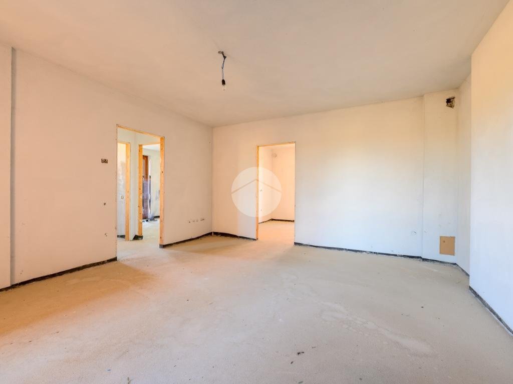 Four-room apartment Via Fossano, Cavallermaggiore - photo 2