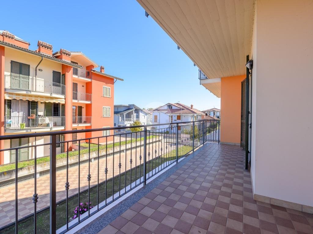 Quadrilocale Via Fossano, Cavallermaggiore - foto 2