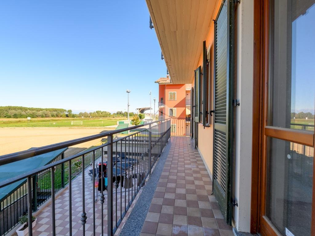 Quadrilocale Via Fossano, Cavallermaggiore - foto 3