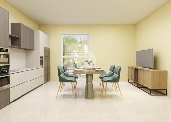 Quadrilocale Via Fossano, Cavallermaggiore - foto 21