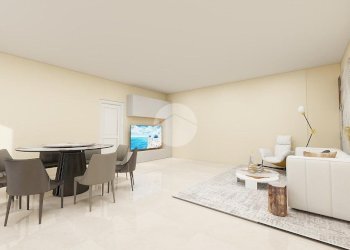 Quadrilocale Via Fossano, Cavallermaggiore - foto 22