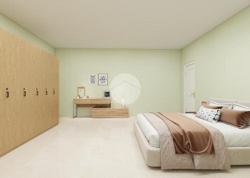 Quadrilocale Via Fossano, Cavallermaggiore - foto 23