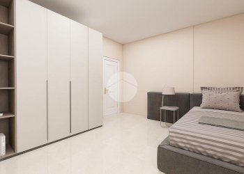 Quadrilocale Via Fossano, Cavallermaggiore - foto 24