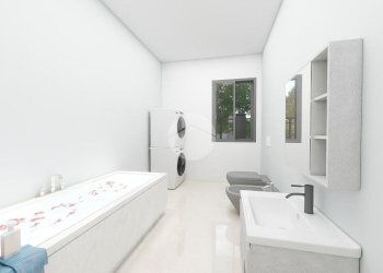 Quadrilocale Via Fossano, Cavallermaggiore - foto 25