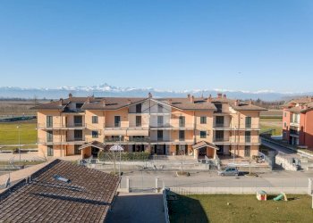 Four-room apartment Via Fossano, Cavallermaggiore - photo 1