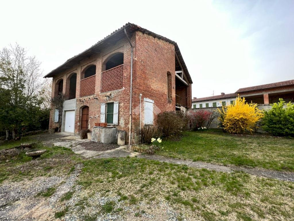 Semi-detached house Via Marconi, Piea - photo 3