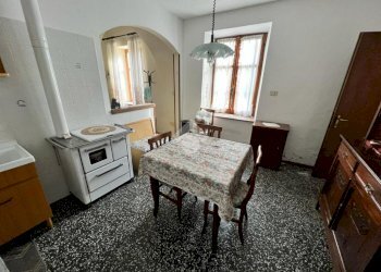 Semi-detached house Via Marconi, Piea - photo 7