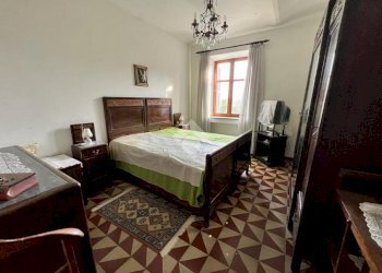 Semi-detached house Via Marconi, Piea - photo 9