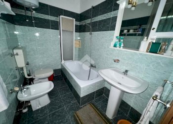 Semi-detached house Via Marconi, Piea - photo 13