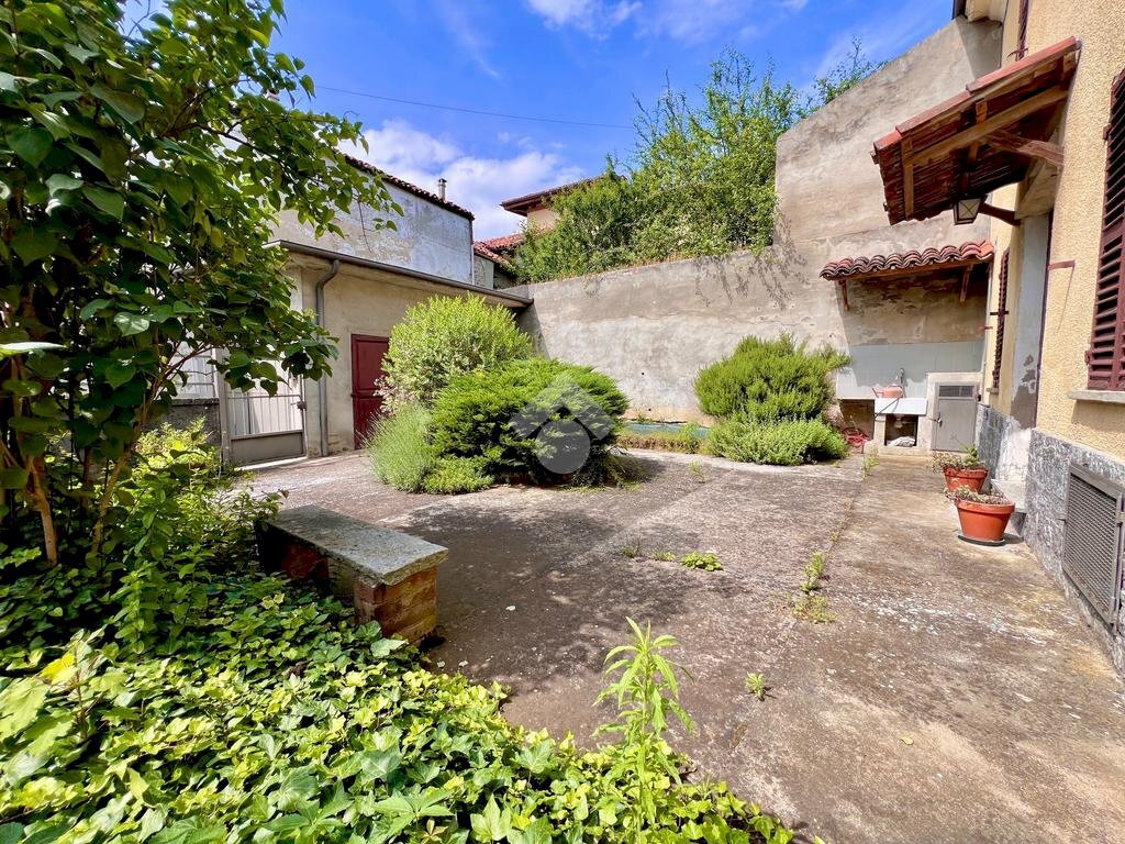 Casa semi indipendente Via Grisella, Cossombrato - foto 2