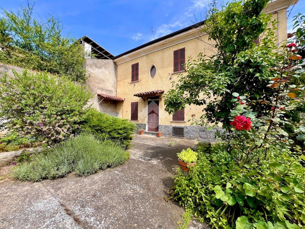 Casa semi indipendente Via Grisella, Cossombrato - foto 1