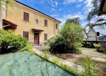 Semi-detached house Via Grisella, Cossombrato - photo 16