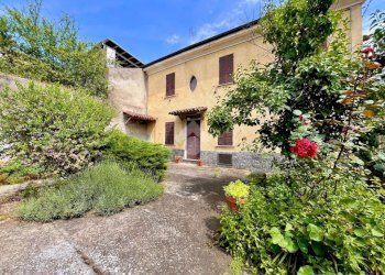 Semi-detached house Via Grisella, Cossombrato - photo 1