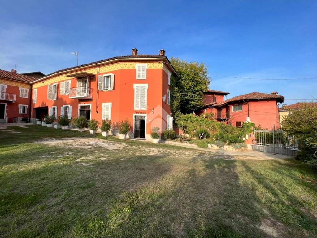 Apartment Via Roma, Cinaglio - photo 2