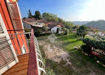 Apartment Via Roma, Cinaglio - photo 18