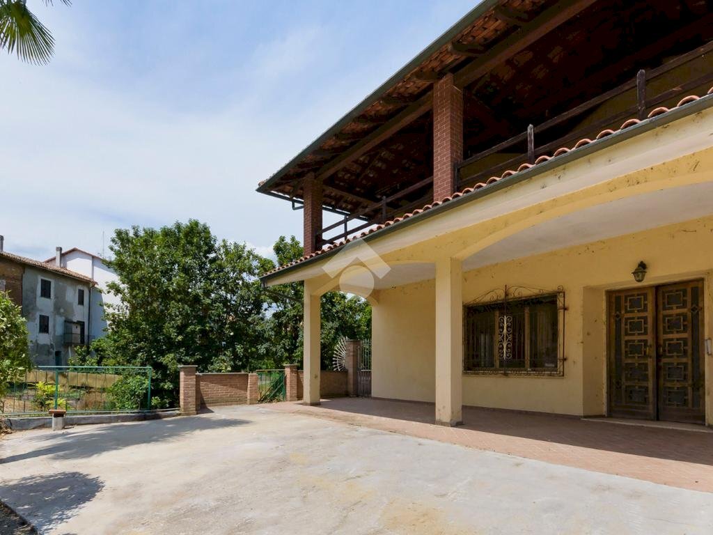 Villa Via Burzio, Cunico - foto 2