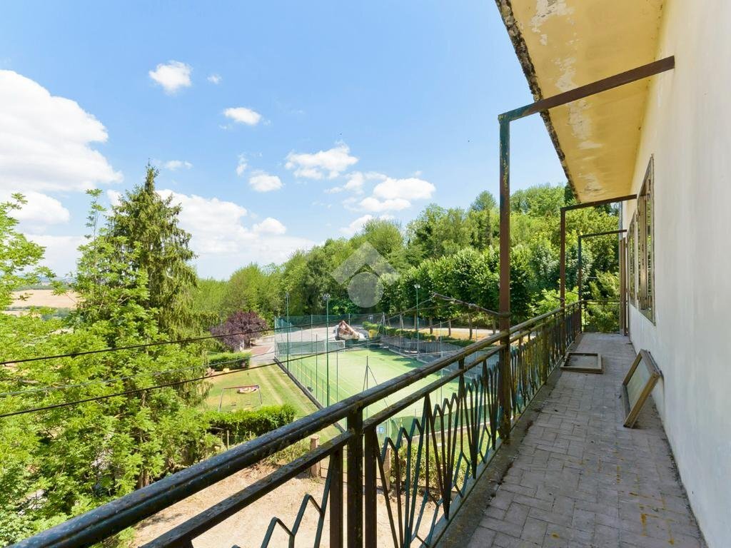 Villa Via Burzio, Cunico - foto 3