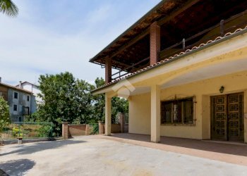 Villa Via Burzio, Cunico - foto 2