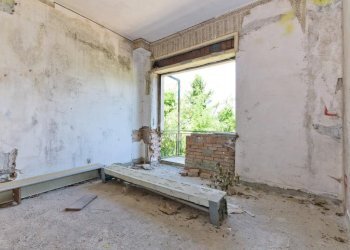 Villa Via Burzio, Cunico - foto 11