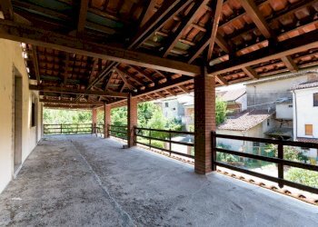 Villa Via Burzio, Cunico - foto 12