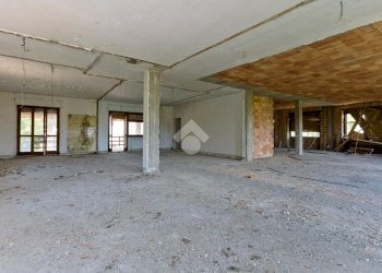 Villa Via Burzio, Cunico - foto 13