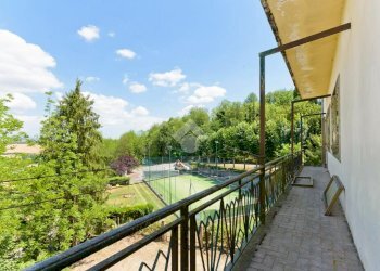 Villa Via Burzio, Cunico - foto 3