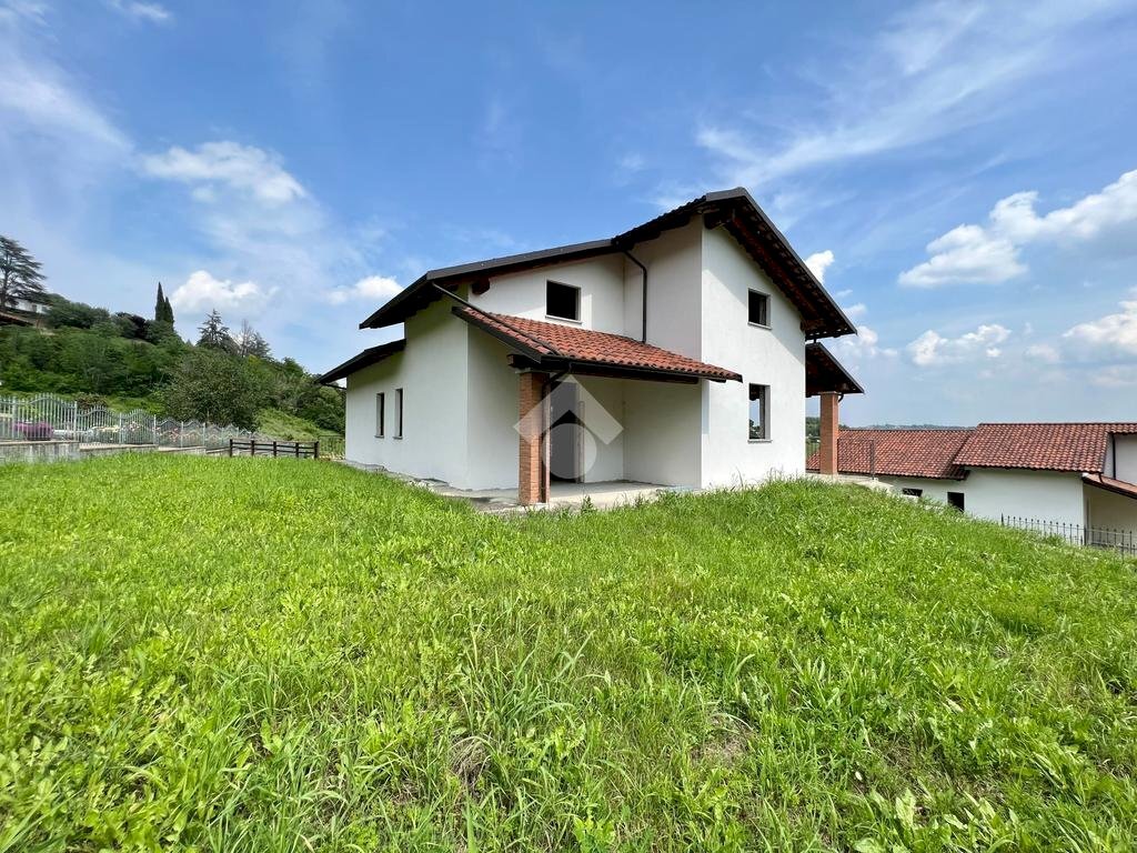 Villa Via mondo, Montechiaro d'Asti - foto 1