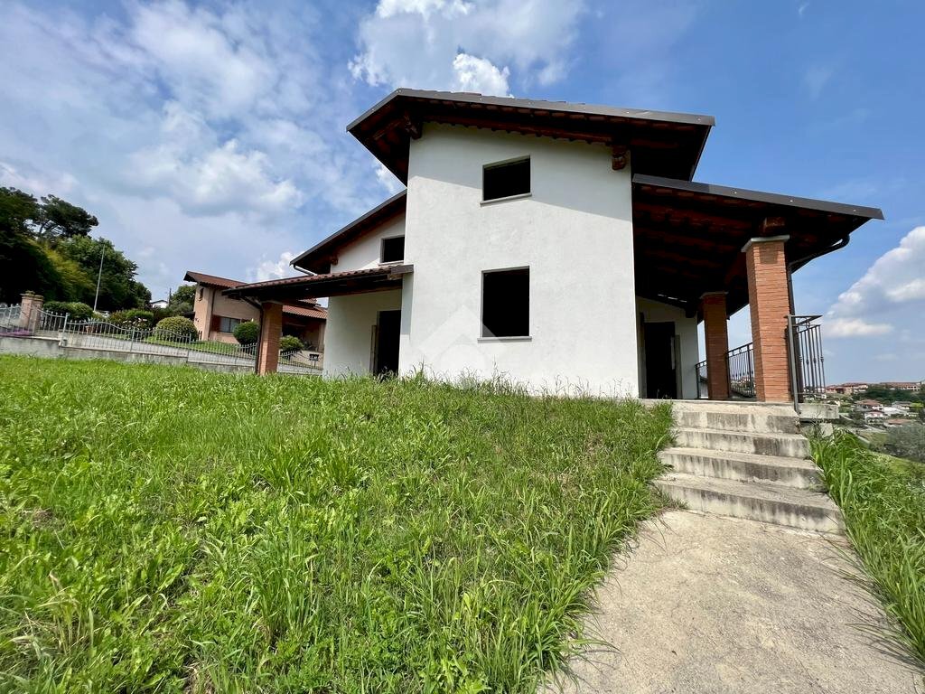 Villa Via mondo, Montechiaro d'Asti - foto 2