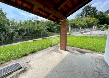 Villa Via mondo, Montechiaro d'Asti - foto 3