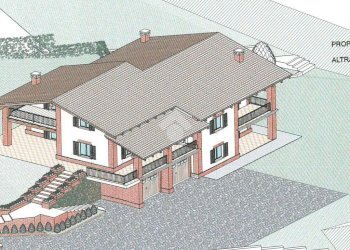 Villa Via mondo, Montechiaro d'Asti - foto 15