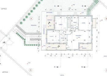 Villa Via mondo, Montechiaro d'Asti - foto 18