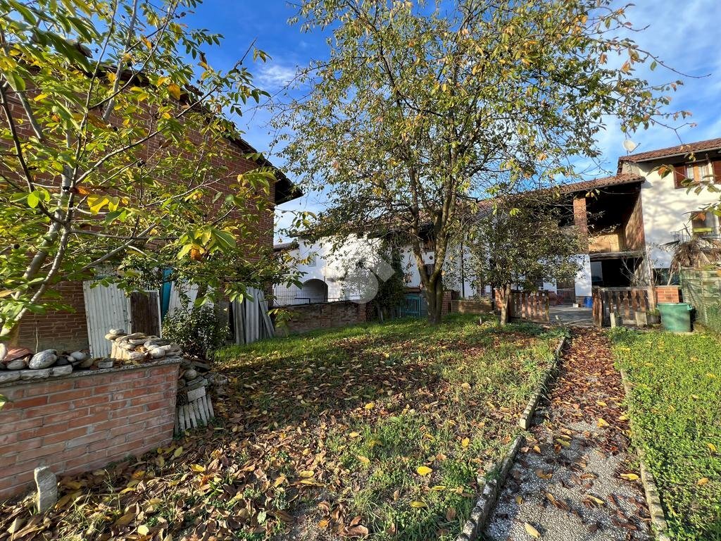 Semi-detached house Via Bagiarini, Cunico - photo 1